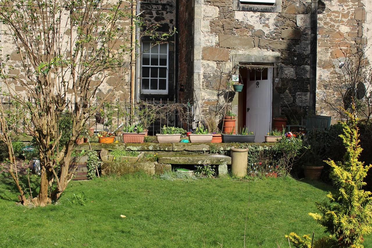 Clan Ross - 3 bed, spacious Georgian home Stirling Exterior foto